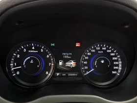Hyundai Grandeur 2.4, снимка 8