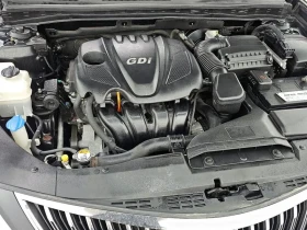 Hyundai Grandeur 2.4, снимка 6