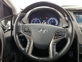 Hyundai Grandeur 2.4, снимка 13
