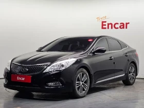 Hyundai Grandeur 2.4, снимка 1