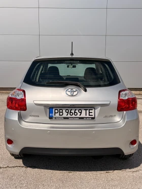 Toyota Auris 1.6 Edition* Климатроник* Сервизна История* 70999к, снимка 6
