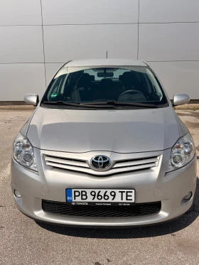 Toyota Auris 1.6 Edition* Климатроник* Сервизна История* 70999к, снимка 2