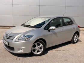 Toyota Auris 1.6 Edition* Климатроник* Сервизна История* 70999к, снимка 1