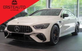 Mercedes-Benz AMG GT 63S E-PERFORMANCE CARBON-PAKET KERAMIK, снимка 1