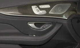 Mercedes-Benz AMG GT 63S E-PERFORMANCE CARBON-PAKET KERAMIK, снимка 10