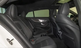 Mercedes-Benz AMG GT 63S E-PERFORMANCE CARBON-PAKET KERAMIK, снимка 9