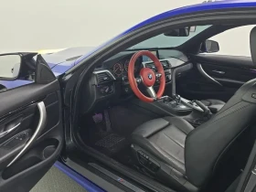 BMW 428 M SPORTS COUPE, снимка 9