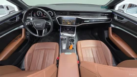 Audi A6 45TFSI* ОБДУХВАНЕ* HEADUP* ПАМЕТ* 360 КАМЕРА* , снимка 7