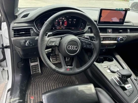 Audi Rs5 ЦЕНА ДО БЪЛГАРИЯ + РЕГИСТРАЦИЯ & АВТОКРЕДИТ, снимка 9