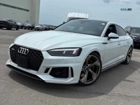 Audi Rs5 ЦЕНА ДО БЪЛГАРИЯ + РЕГИСТРАЦИЯ & АВТОКРЕДИТ, снимка 1