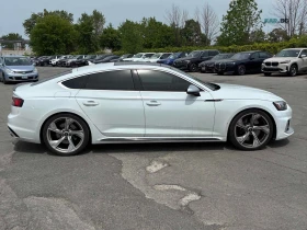 Audi Rs5 ЦЕНА ДО БЪЛГАРИЯ + РЕГИСТРАЦИЯ & АВТОКРЕДИТ, снимка 4