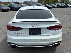 Audi Rs5 ЦЕНА ДО БЪЛГАРИЯ + РЕГИСТРАЦИЯ & АВТОКРЕДИТ, снимка 5