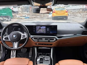 BMW 330 i xDrive| М ПАКЕТ| ПАНОРАМА| ПОДГРЕВИ| 2 КЛЮЧА| , снимка 17