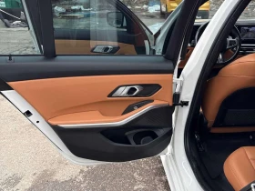 BMW 330 i xDrive| М ПАКЕТ| ПАНОРАМА| ПОДГРЕВИ| 2 КЛЮЧА| , снимка 13
