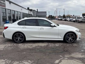 BMW 330 i xDrive| М ПАКЕТ| ПАНОРАМА| ПОДГРЕВИ| 2 КЛЮЧА| , снимка 3