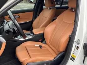 BMW 330 i xDrive| М ПАКЕТ| ПАНОРАМА| ПОДГРЕВИ| 2 КЛЮЧА| , снимка 16