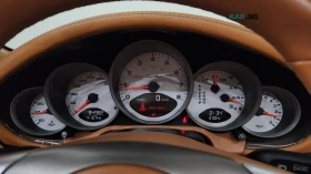 Porsche 911 997 CABRIOLET TURBO , снимка 11