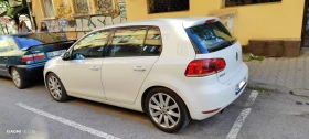 VW Golf TDI, снимка 2