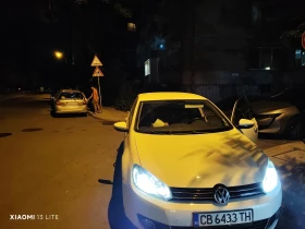 VW Golf TDI, снимка 7