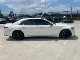Mercedes-Benz S 580, снимка 5