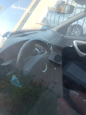 Dacia Logan 1.5 дизел , снимка 4