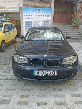 BMW 118, снимка 1