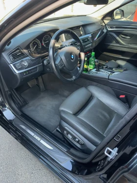 BMW 530 530D , снимка 12