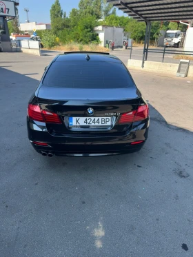 BMW 530 530D , снимка 6