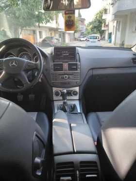 Mercedes-Benz C 220, снимка 5