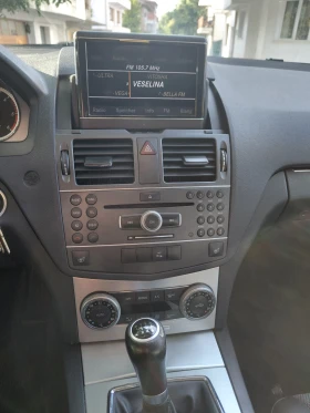Mercedes-Benz C 220, снимка 13