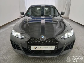 BMW 420 d Gran Coupe xDrive M Sport Paket, снимка 6