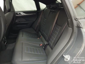 BMW 420 d Gran Coupe xDrive M Sport Paket, снимка 9