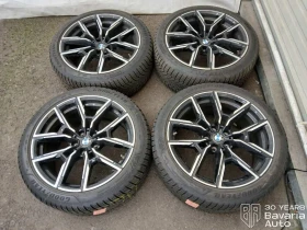 BMW 420 d Gran Coupe xDrive M Sport Paket, снимка 17