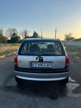 Opel Corsa, снимка 2