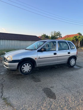Opel Corsa, снимка 3