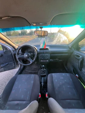 Opel Corsa, снимка 6