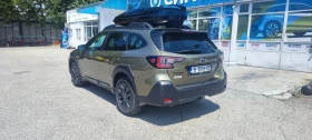 Subaru Outback ONIX, снимка 4