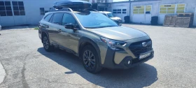 Subaru Outback ONIX, снимка 8