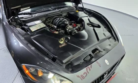 Maserati GranTurismo S* 4.7, снимка 16