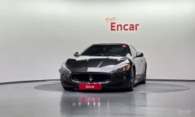 Maserati GranTurismo S* 4.7, снимка 3