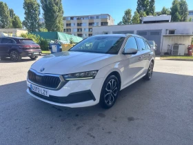 Skoda Octavia 2.0TDI, снимка 1
