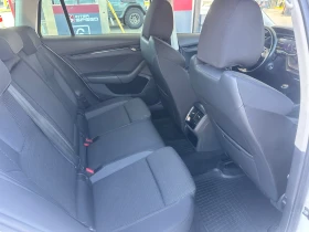 Skoda Octavia 2.0TDI, снимка 7