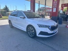Skoda Octavia 2.0TDI, снимка 2