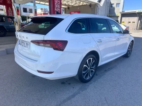 Skoda Octavia 2.0TDI, снимка 4
