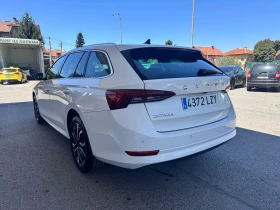 Skoda Octavia 2.0TDI, снимка 2