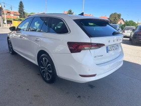 Skoda Octavia 2.0TDI, снимка 3