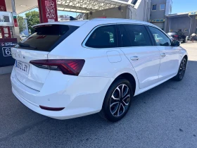 Skoda Octavia 2.0TDI, снимка 3