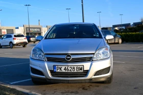 Opel Astra H, снимка 2