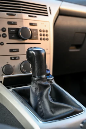 Opel Astra H, снимка 11
