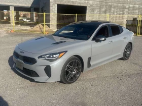 Kia Stinger AWD  CARFAX, снимка 1